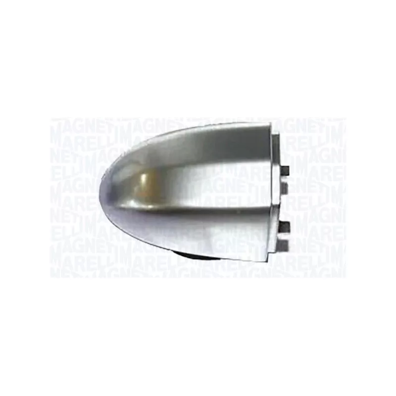 Poignée de porte MAGNETI MARELLI 350105041900