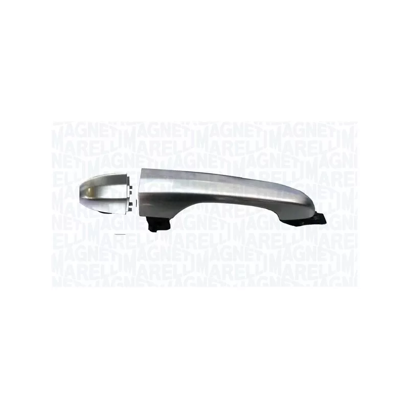 Poignée de porte MAGNETI MARELLI 350105042100