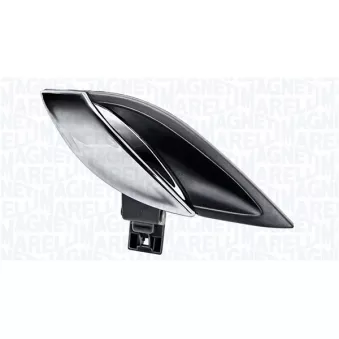 Poignet de porte, équipment intérieur MAGNETI MARELLI 350105042600