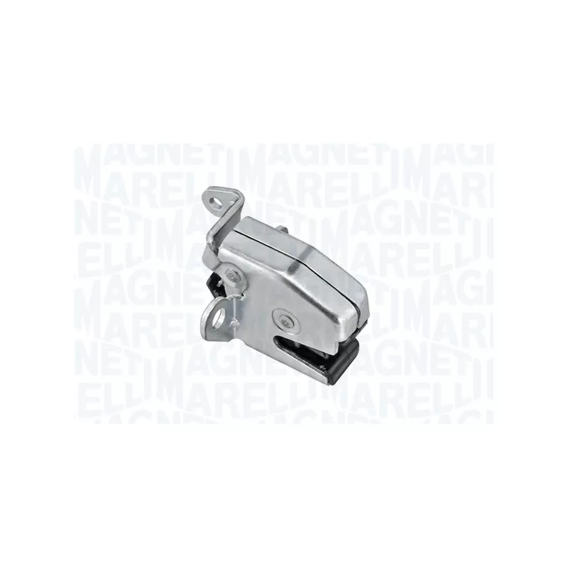 Serrure de porte arrière gauche MAGNETI MARELLI 350105042900