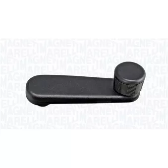 Manivelle de vitre MAGNETI MARELLI 350105043600