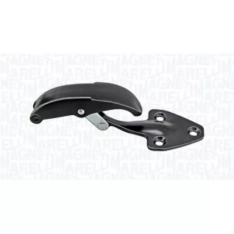 Poignet de porte, équipment intérieur MAGNETI MARELLI 350105043800