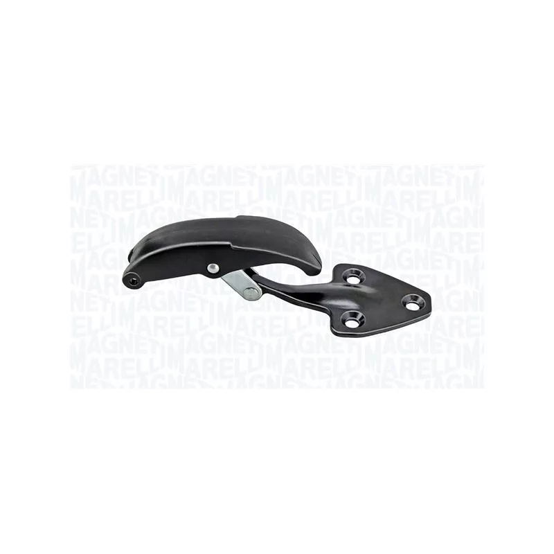 Poignet de porte, équipment intérieur MAGNETI MARELLI 350105043800
