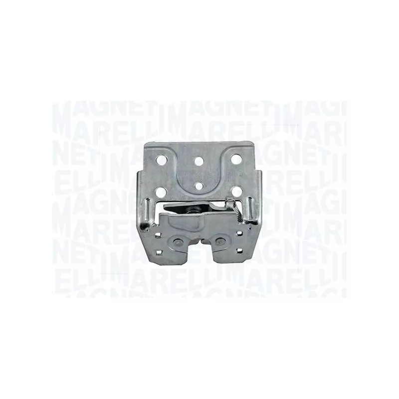 Serrure de hayon MAGNETI MARELLI 350105044000