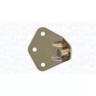 Serrure de hayon MAGNETI MARELLI 350105044100