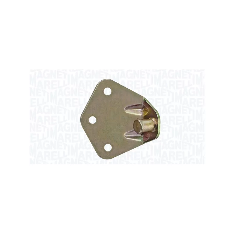 Serrure de hayon MAGNETI MARELLI 350105044100