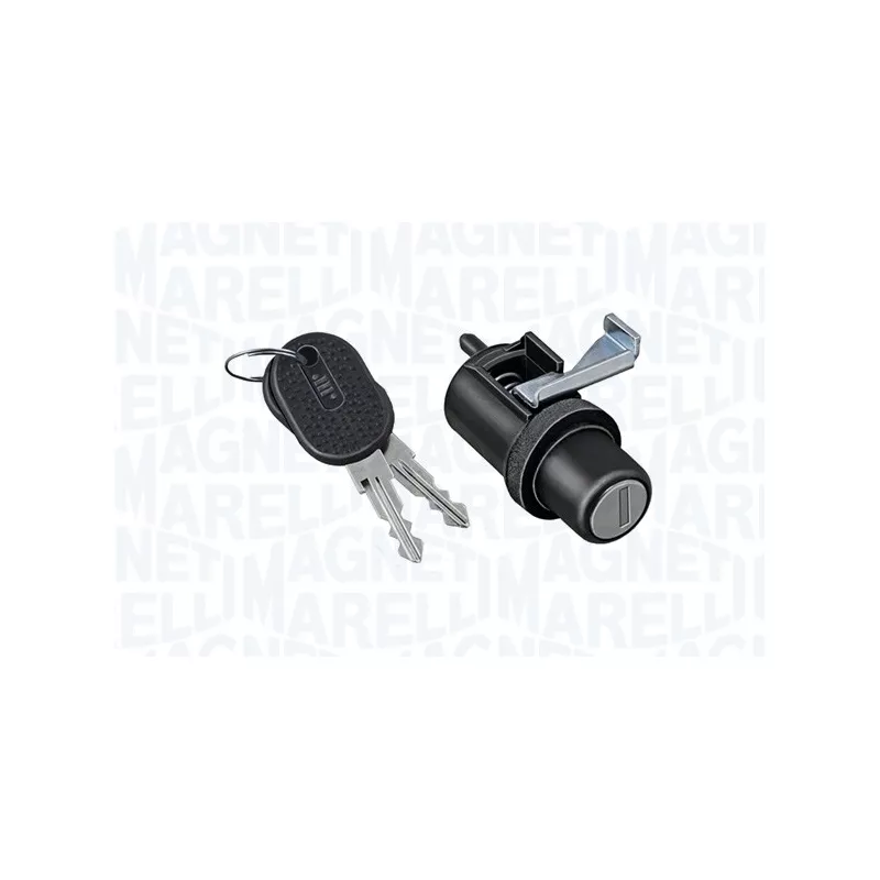 Serrure de hayon MAGNETI MARELLI 350105044300