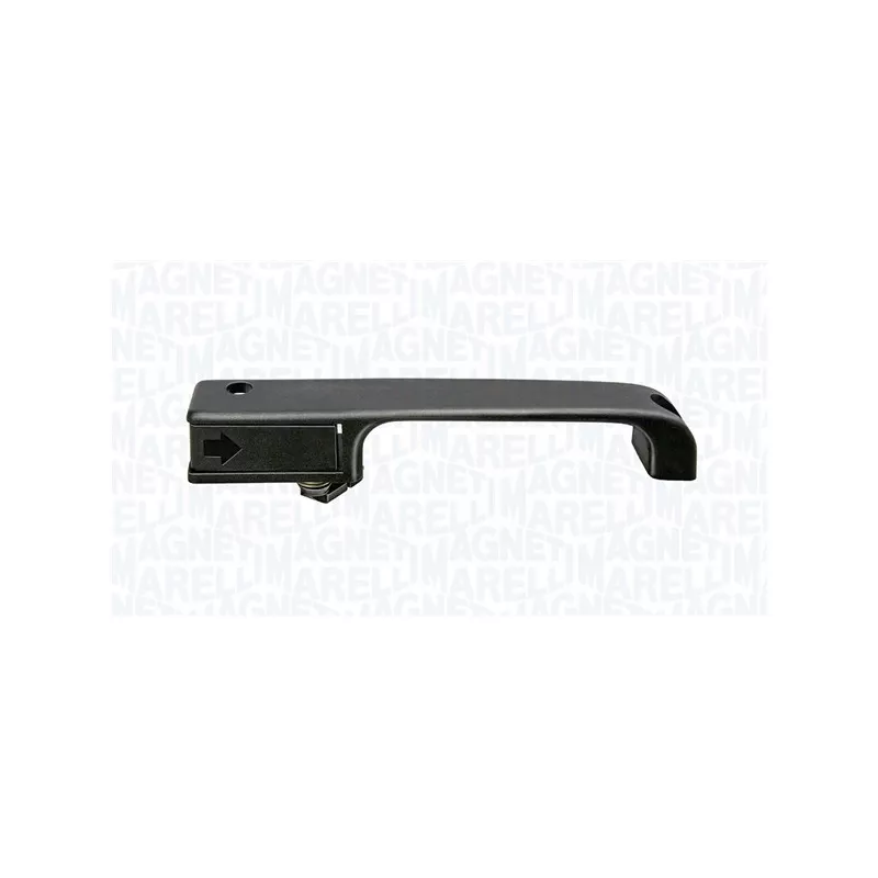 Poignet de porte, équipment intérieur MAGNETI MARELLI 350105045000