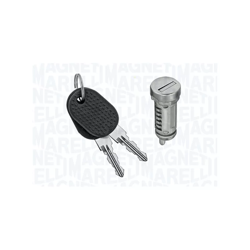 Cylindre de serrure MAGNETI MARELLI 350105045100