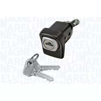 Cylindre de serrure MAGNETI MARELLI 350105045400