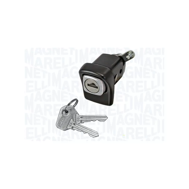 Cylindre de serrure MAGNETI MARELLI 350105045400
