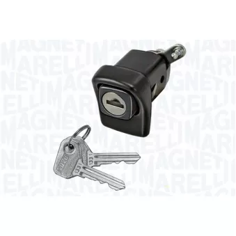 Cylindre de serrure MAGNETI MARELLI 350105045500
