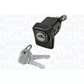 Cylindre de serrure MAGNETI MARELLI 350105045700