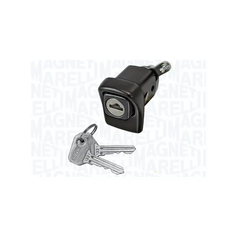 Cylindre de serrure MAGNETI MARELLI 350105045700
