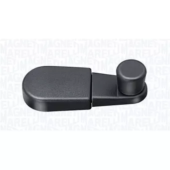 Manivelle de vitre MAGNETI MARELLI 350105046100