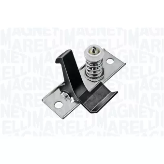 Serrure de capot-moteur MAGNETI MARELLI 350105046300