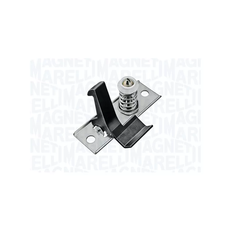 Serrure de capot-moteur MAGNETI MARELLI 350105046300