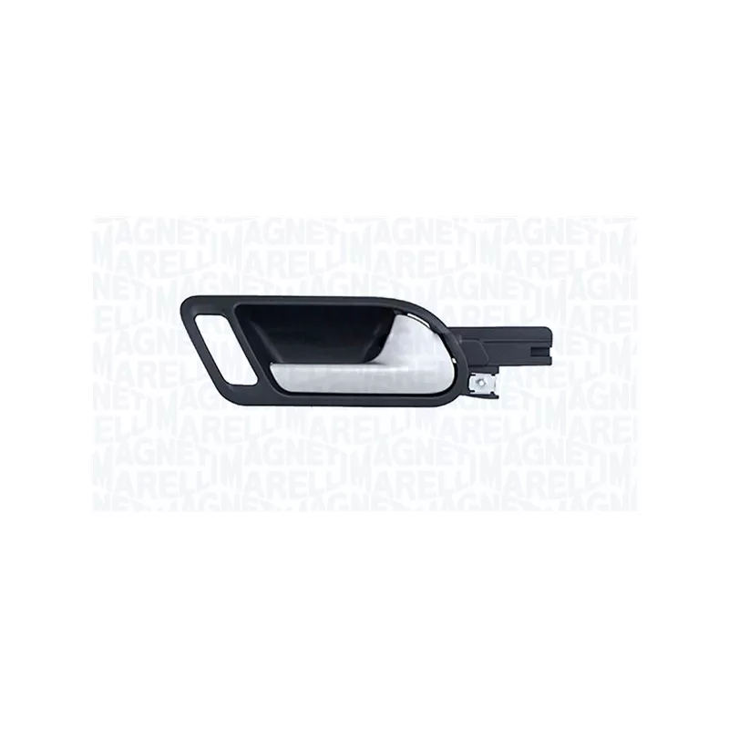 Poignet de porte, équipment intérieur avant droit MAGNETI MARELLI 350105047400