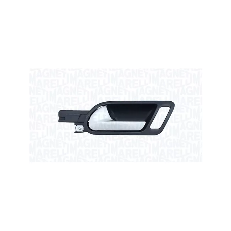 Poignet de porte, équipment intérieur avant gauche MAGNETI MARELLI 350105047500