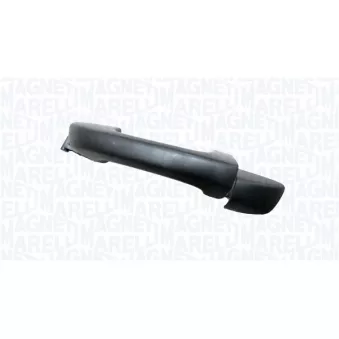 Poignée de porte avant gauche MAGNETI MARELLI 350105048100