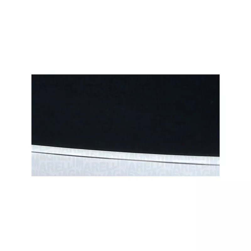 Poignet de porte, équipment intérieur avant gauche MAGNETI MARELLI 350105048300