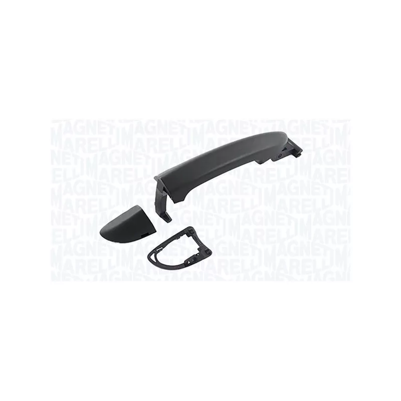 Poignée de porte MAGNETI MARELLI 350105048600