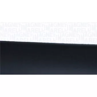 Poignée de porte avant gauche MAGNETI MARELLI 350105049000