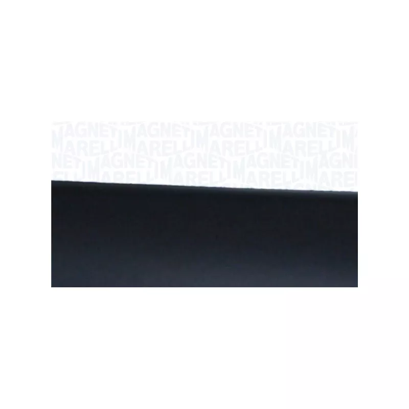 Poignée de porte avant gauche MAGNETI MARELLI 350105049000