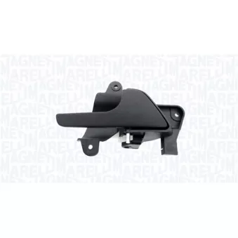 Poignet de porte, équipment intérieur avant droit MAGNETI MARELLI 350105049100