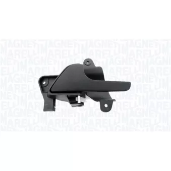 Poignet de porte, équipment intérieur avant gauche MAGNETI MARELLI 350105049200