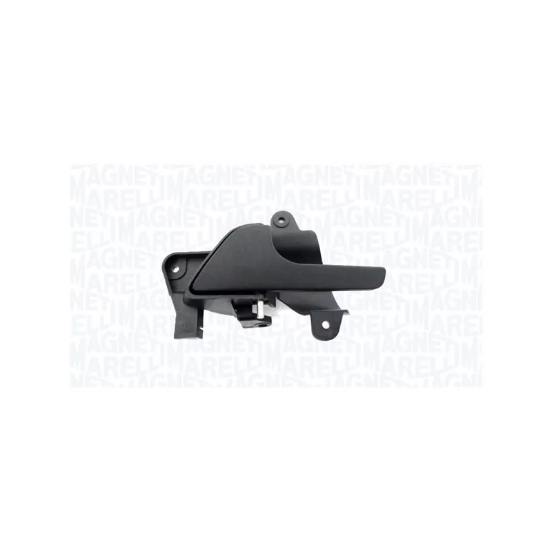 Poignet de porte, équipment intérieur avant gauche MAGNETI MARELLI 350105049200