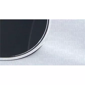 Poignet de porte, équipment intérieur avant droit MAGNETI MARELLI 350105049300