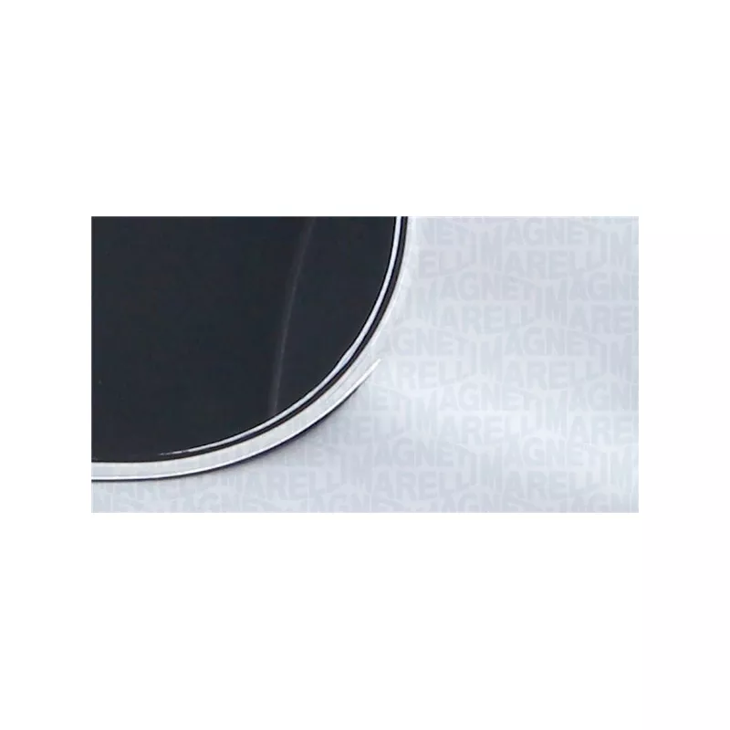 Poignet de porte, équipment intérieur avant droit MAGNETI MARELLI 350105049300