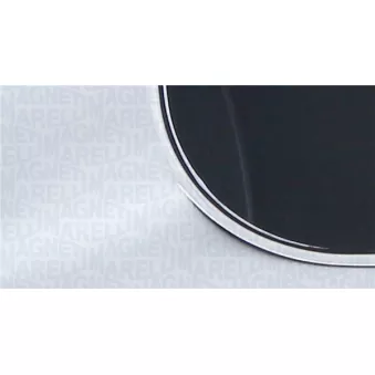 Poignet de porte, équipment intérieur avant gauche MAGNETI MARELLI 350105049400