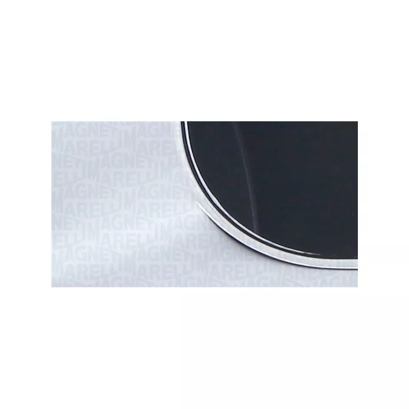 Poignet de porte, équipment intérieur avant gauche MAGNETI MARELLI 350105049400