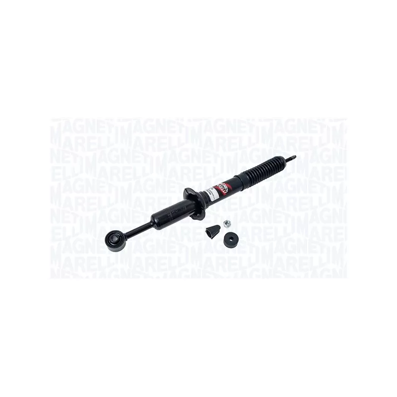 Jeu de 2 amortisseurs avant MAGNETI MARELLI 358017007000