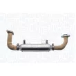 Vanne EGR MAGNETI MARELLI 572022112007 - Visuel 1