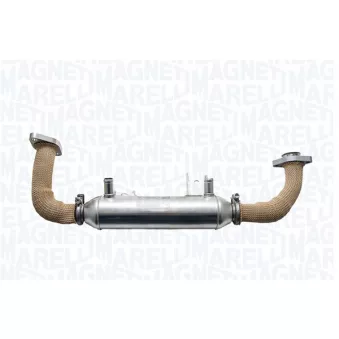 Vanne EGR MAGNETI MARELLI 572022112007