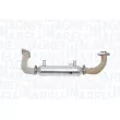 Vanne EGR MAGNETI MARELLI 572022112007 - Visuel 2