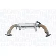 Vanne EGR MAGNETI MARELLI 572022112008 - Visuel 1
