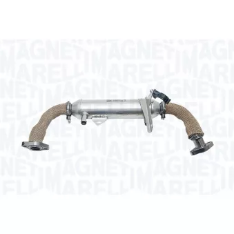 Vanne EGR MAGNETI MARELLI 572022112008