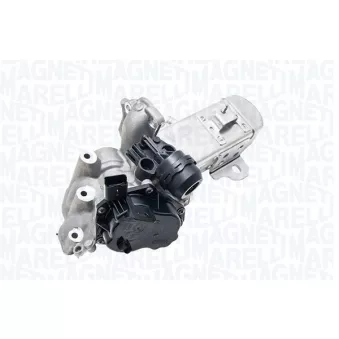 Vanne EGR MAGNETI MARELLI 572022112013
