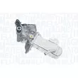Vanne EGR MAGNETI MARELLI 572022112013 - Visuel 2