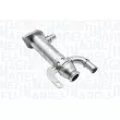 Vanne EGR MAGNETI MARELLI 572022112014 - Visuel 2