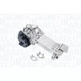 Vanne EGR MAGNETI MARELLI 572022112015