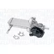 Vanne EGR MAGNETI MARELLI 572022112015 - Visuel 3