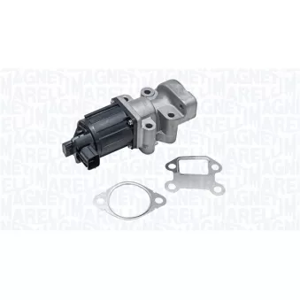 Vanne EGR MAGNETI MARELLI 572022112021