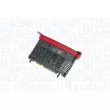 Appareil de commande, système d'éclairage MAGNETI MARELLI 711307329450 - Visuel 1