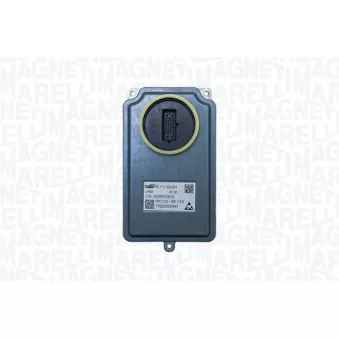Appareil de commande, système d'éclairage MAGNETI MARELLI 711470000148