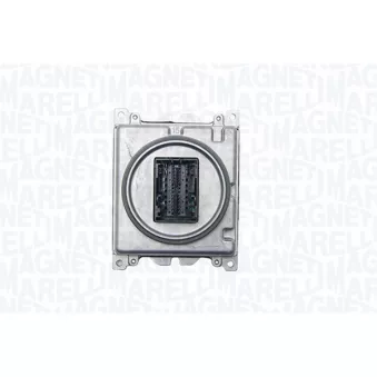 Appareil de commande, système d'éclairage MAGNETI MARELLI 711470000333